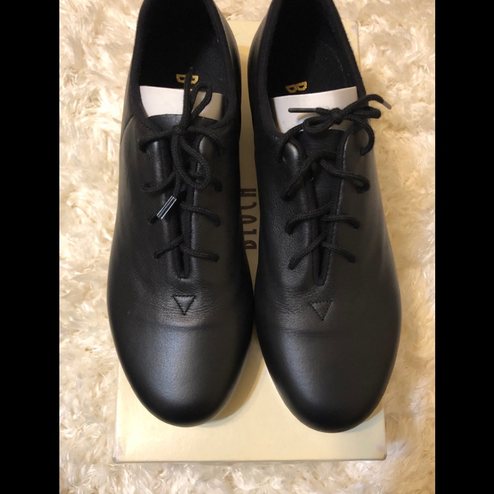 BLOTCH tap shoes  WITH BOX / UNISEX
Only being used a couple of times